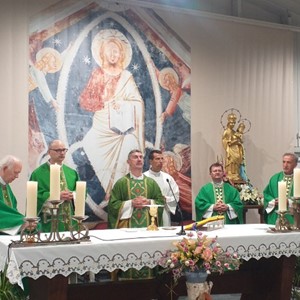 Slavljena misa u povodu 66. godišnjice preminuća službenice Božje Marice Stanković